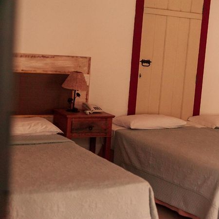 Ville Real Hotel Санту-Антониу-ду-Лейти Экстерьер фото