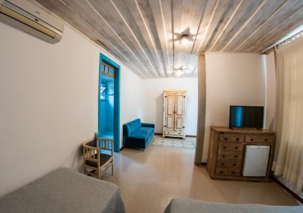 Ville Real Hotel Санту-Антониу-ду-Лейти Экстерьер фото