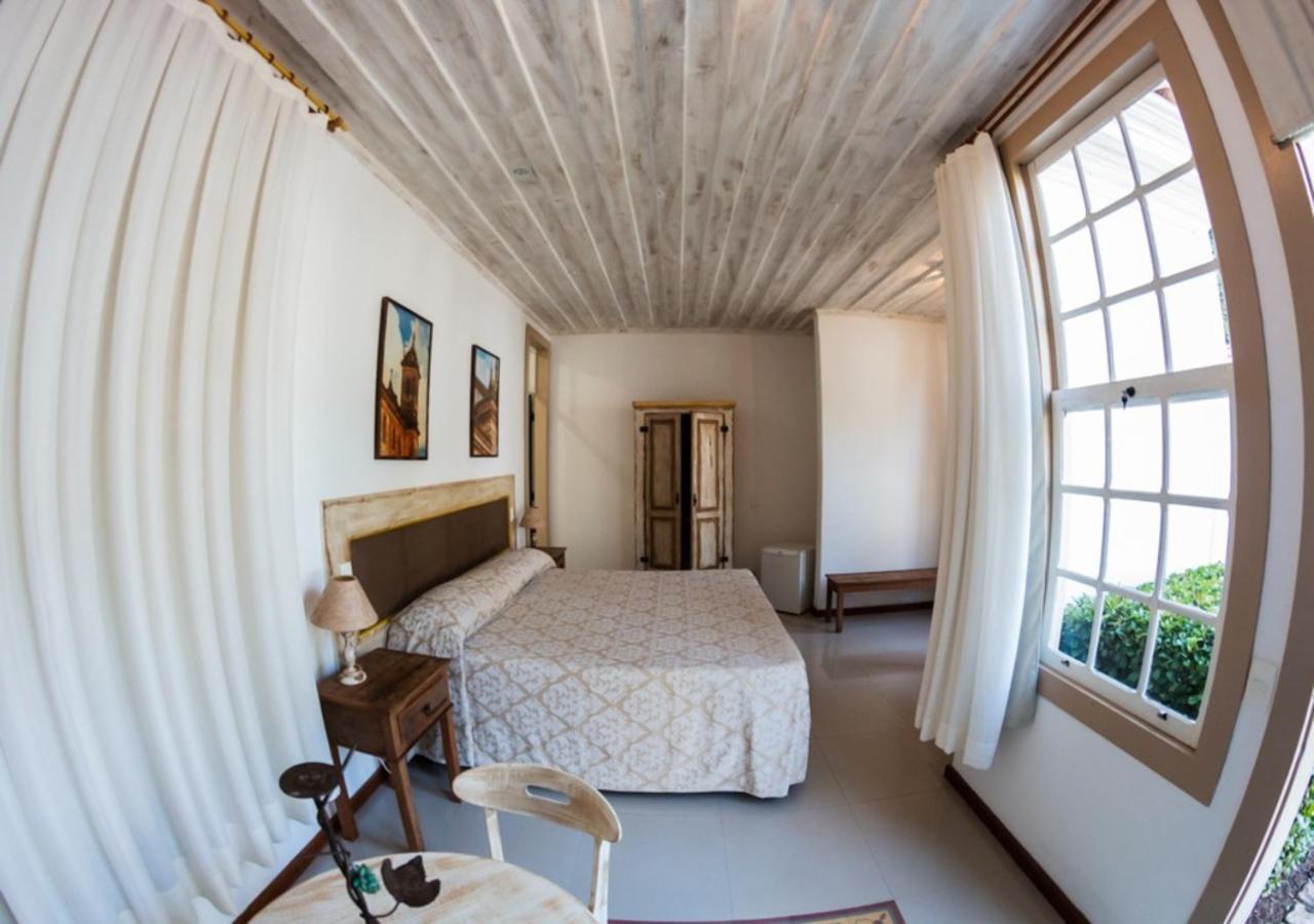 Ville Real Hotel Санту-Антониу-ду-Лейти Экстерьер фото